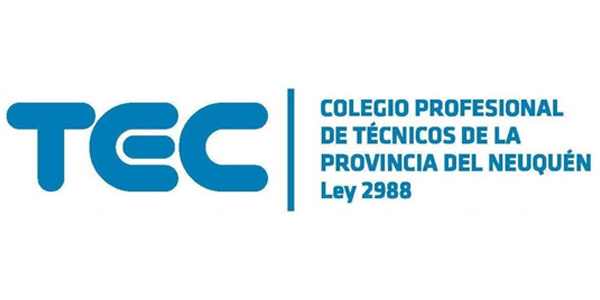 TEC Colegio Profesional De Técnicos Del Neuquén Matafuegos Del Valle Neuquén Plottier
